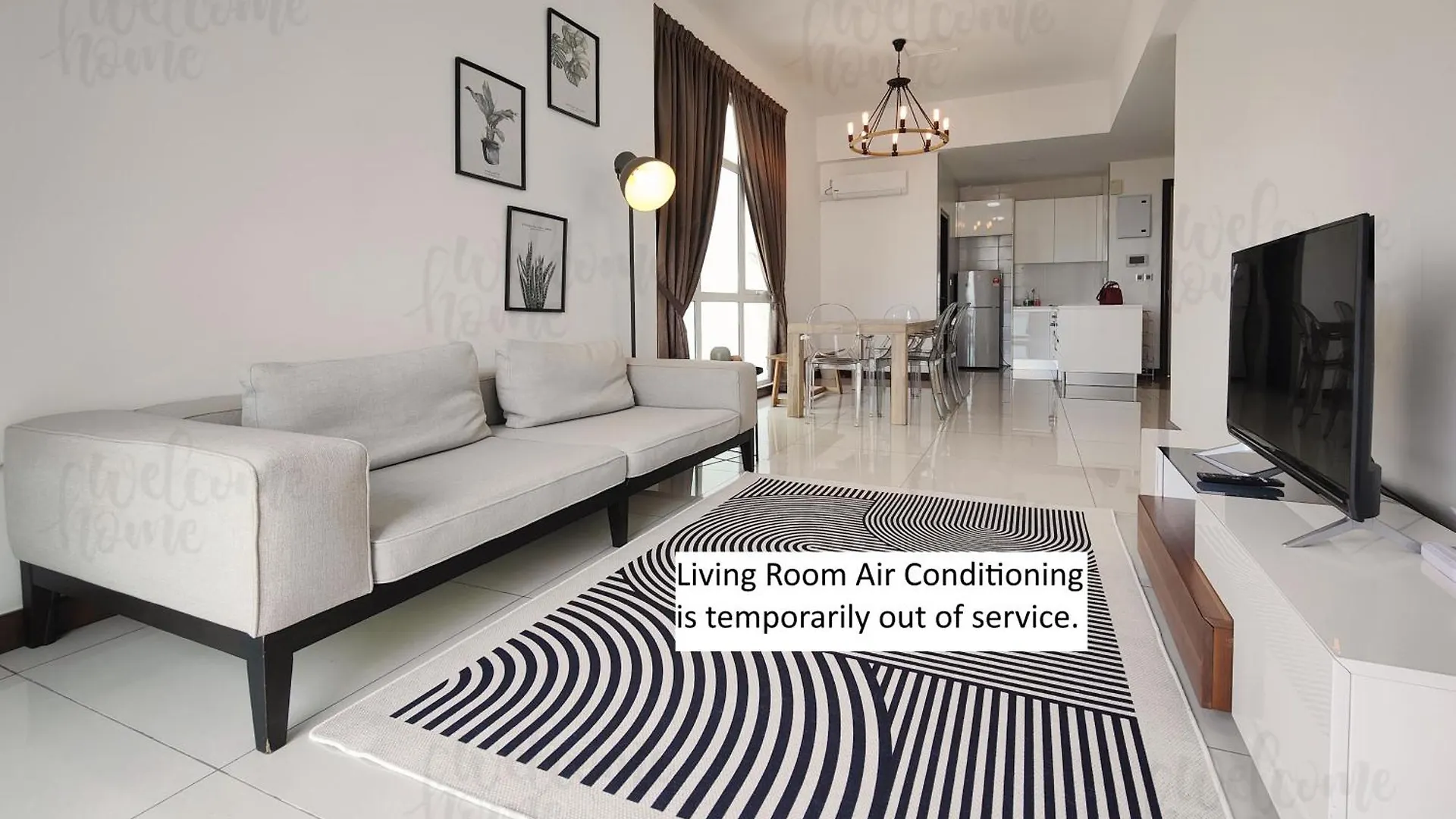 Apartment Paragon Residences Straits View Homestay By Welcome Home Johor Bahru