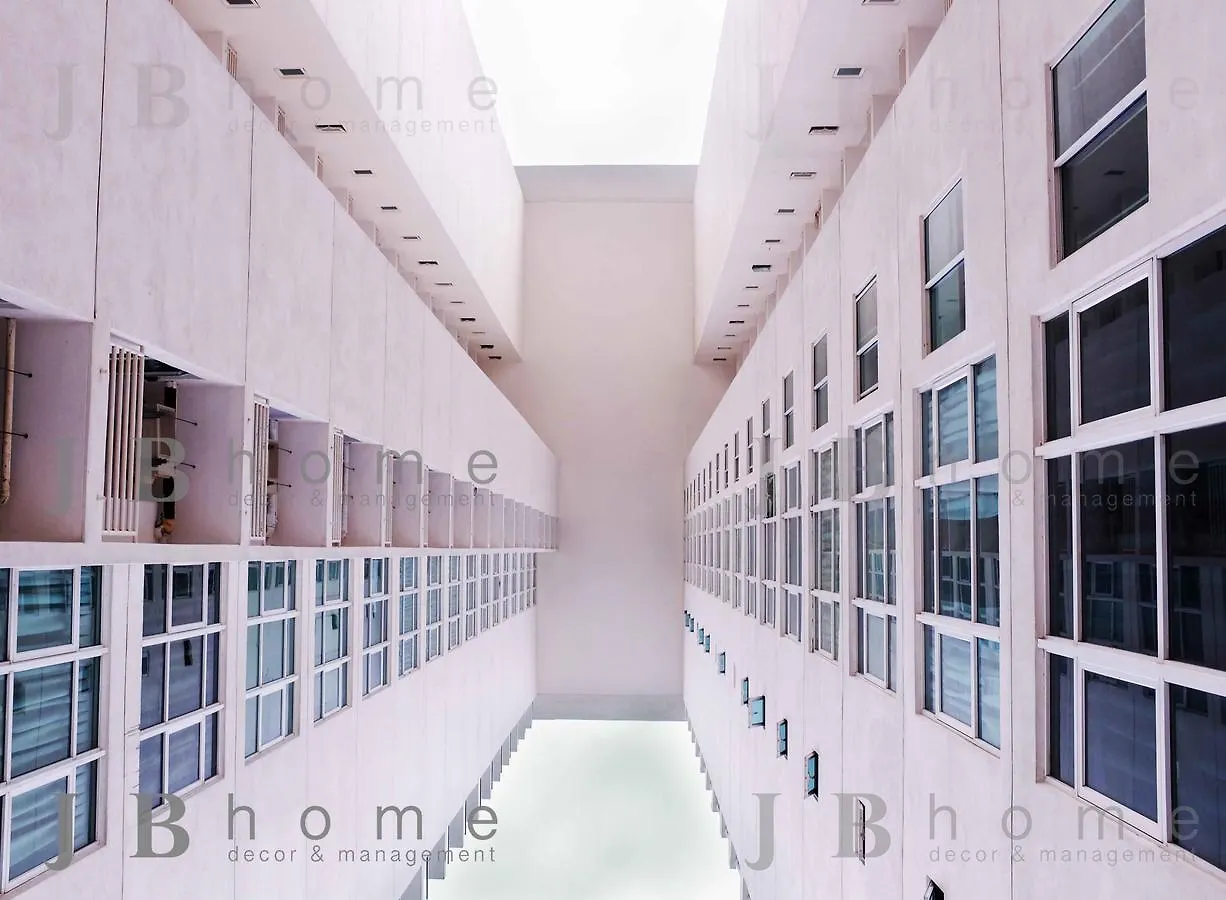 Paragon Residences Straits View Homestay By Welcome Home Johor Bahru